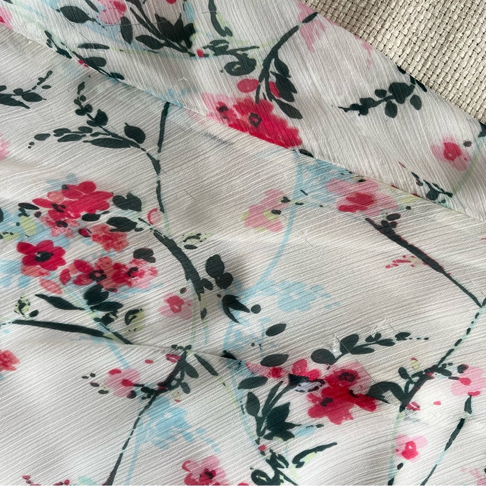 Marks & Spencer Maxi Dress Size 16 - Picture 9 of 9